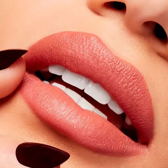 Mac Cosmetics Powder Kiss Lipstick - Picture 4 of 7